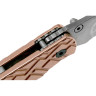 Нож KERSHAW 1025CUX CINDER COPPER K1025CUX