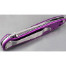 Нож KERSHAW 1660PUR LEEK K1660PUR