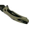 Нож KERSHAW 7008OLBLK NATRIX XL K7008OLBLK