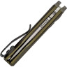 Нож KERSHAW 7250OLSW LAUNCH 9 K7250OLSW